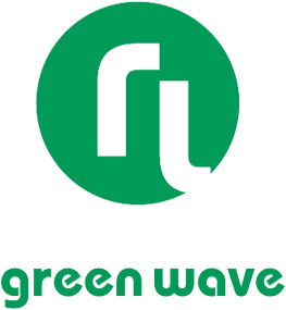green wave